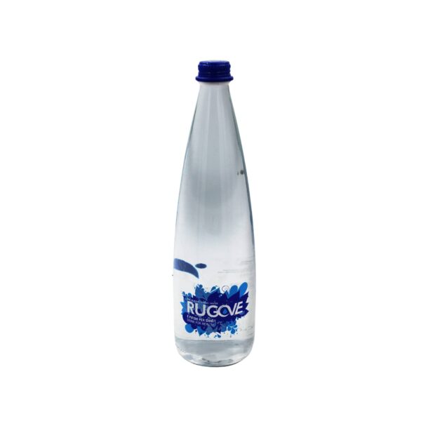 Uje natyral Rugove 750ml
