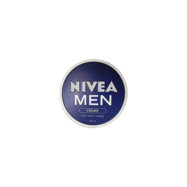 Krem fytyre per meshkuj Nivea 150ml