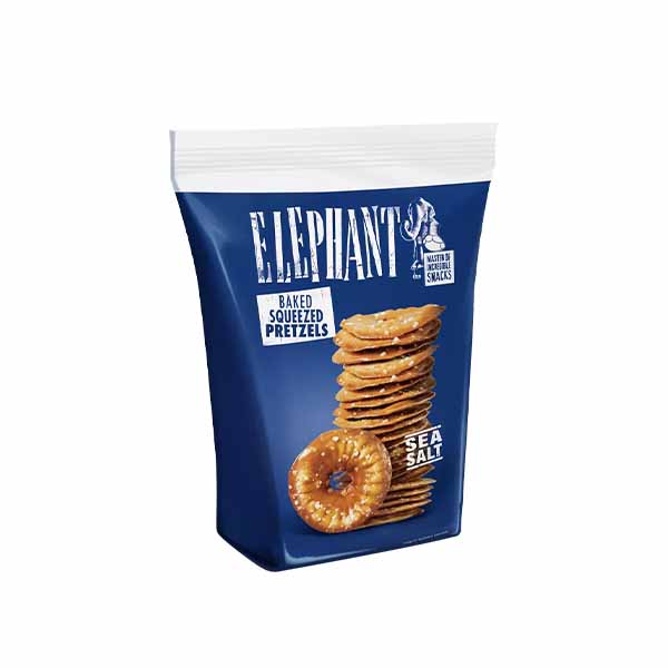 Kraker me kripe elephant Alka 80gr