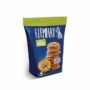 Kraker me susam elephant Alka 80gr