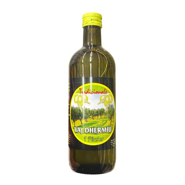 Vaj ulliri i perzier Dhermiu 1l - Figura 2