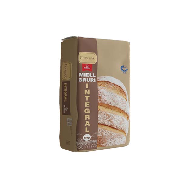 Miell integral Finnesa 650gr