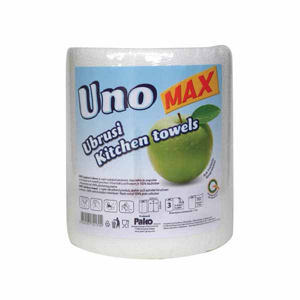 Leter kuzhine max Uno 1 cope