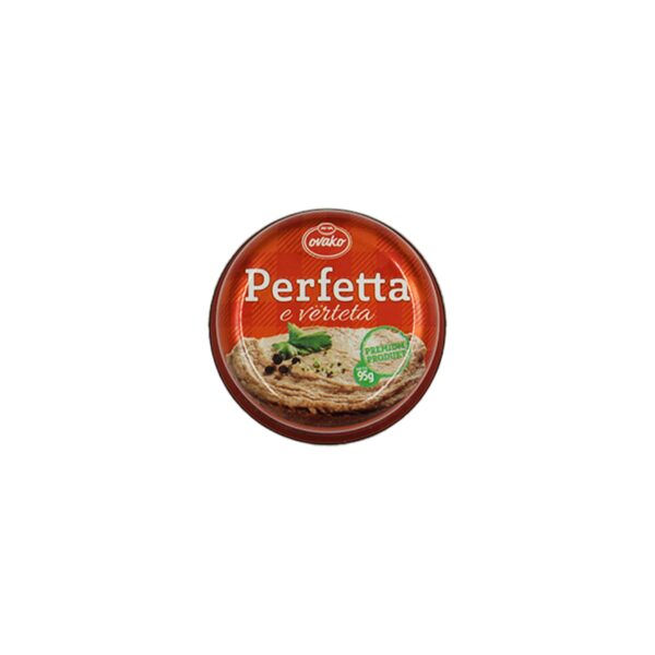 Pashtete pule Perfetta 95gr