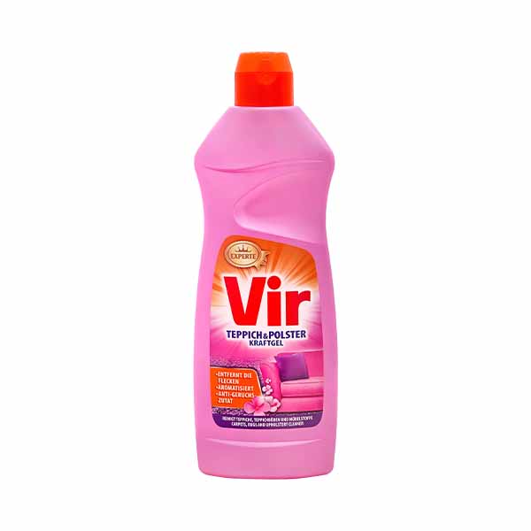 Pastrues per tepih Vir 0.5l