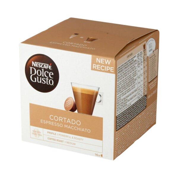 Kafe aparati exspreso Dollce Gusto 100gr