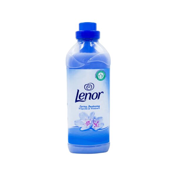 Zbutes per rroba spring awake Lenor 1 l