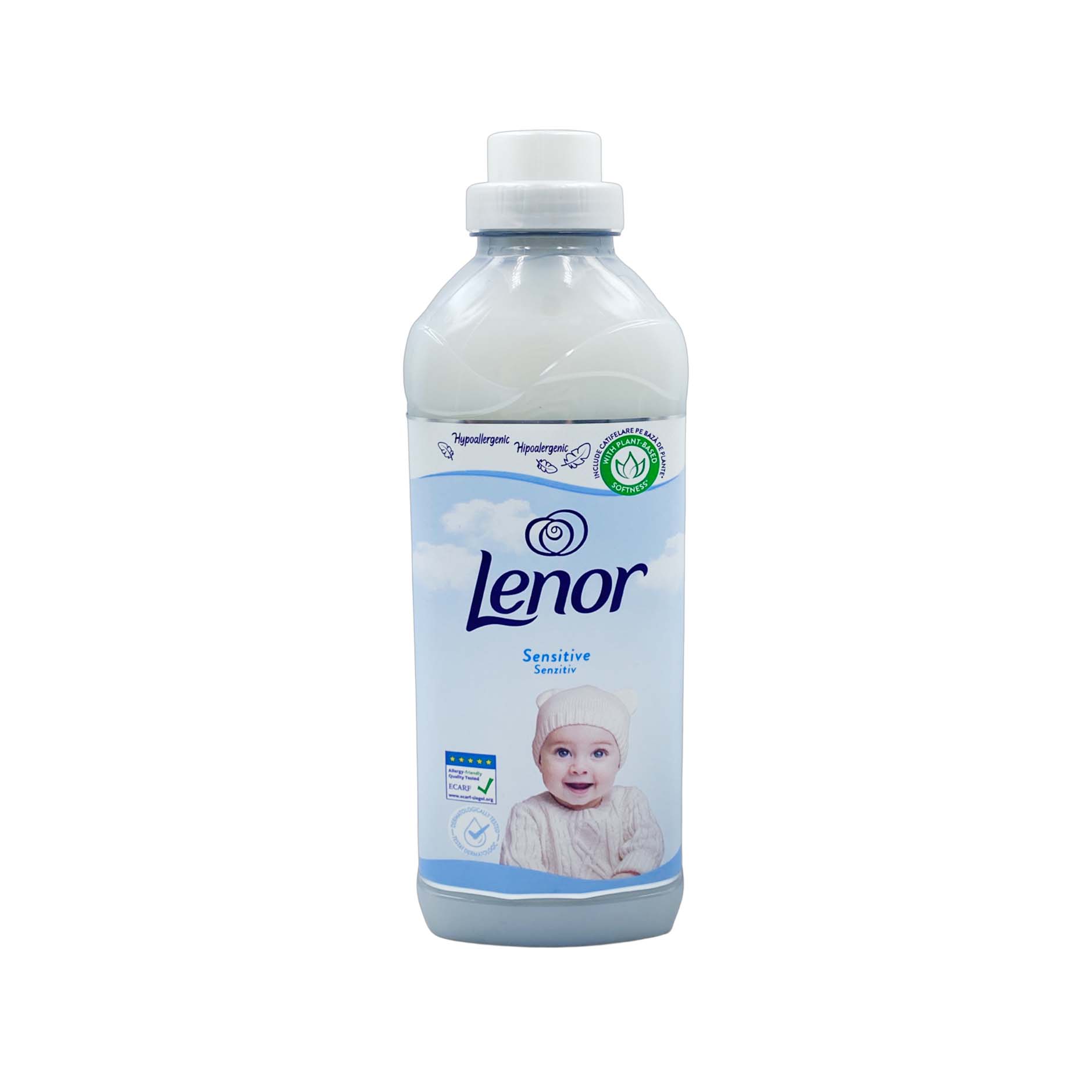 Zbutes per rroba embarce Lenor 1l