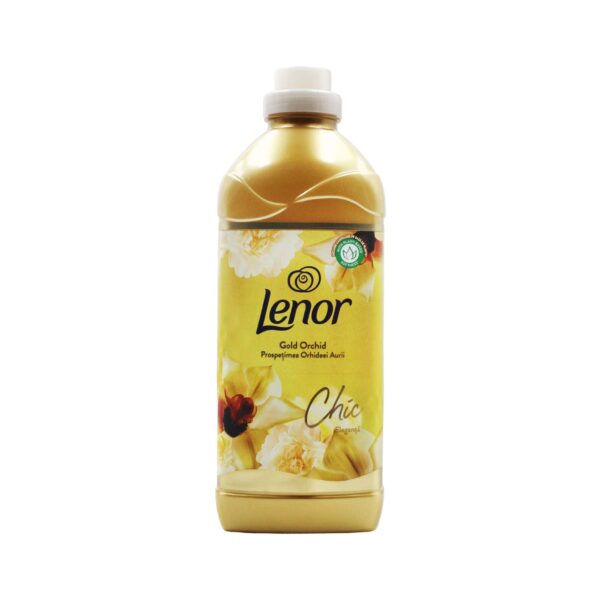 Zbutes per rroba gold orchid Lenor 1.5l