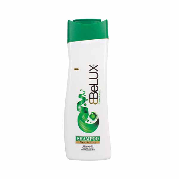 Shampo nourishing Belux 600ml