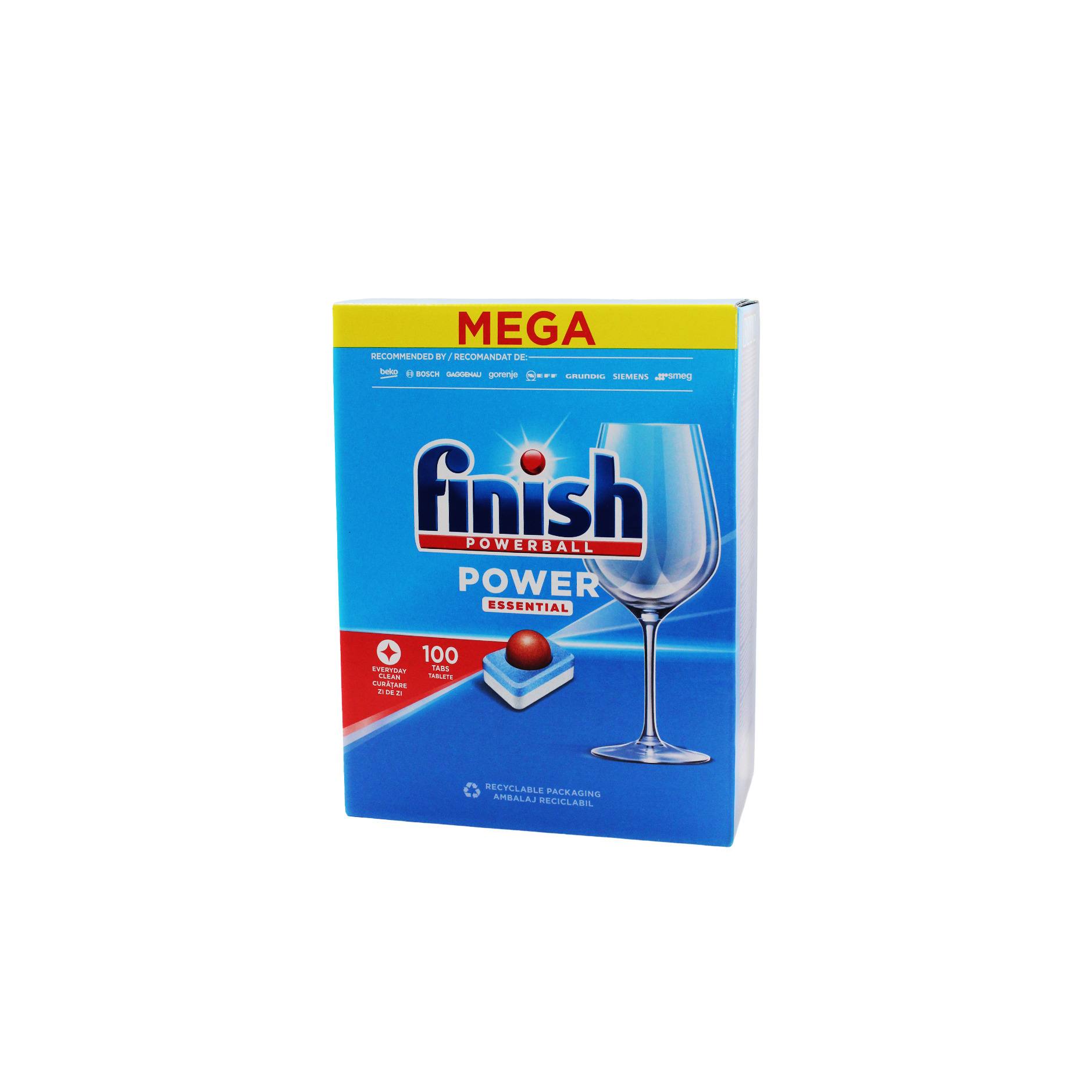 Tab.per enelars All-in-one Finish 100cope