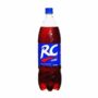 Pije e gazuar cola Rc 1.5l