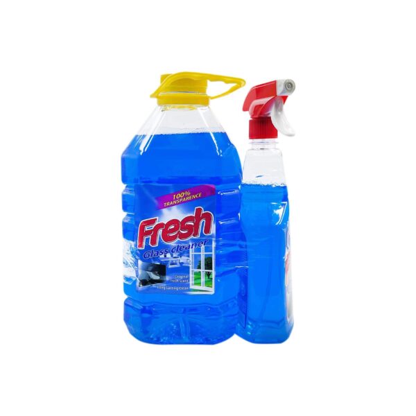 Det per xhama I kalter Fresh 3l+750ml