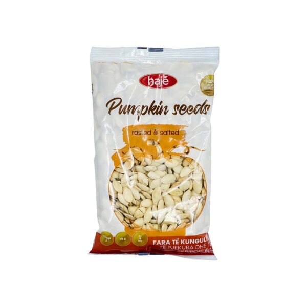 Fara te kungullit Haje 180gr