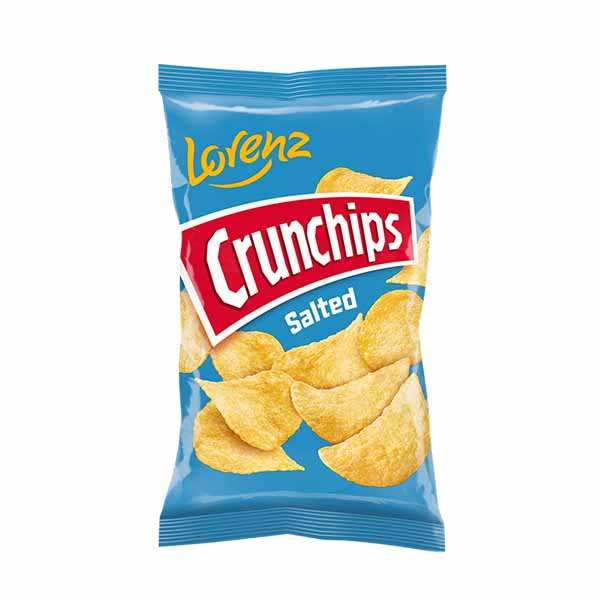 Qips me kripe Lorenz 130gr
