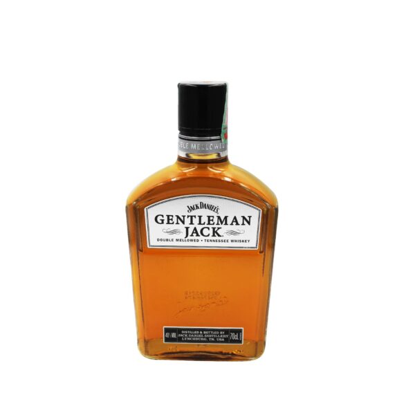 Whiskey Gentleman Jack 700ml
