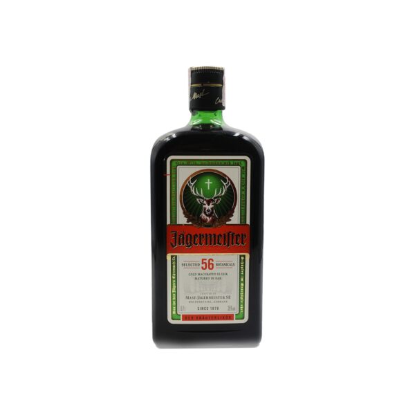 Liker Jagermaister 700ml