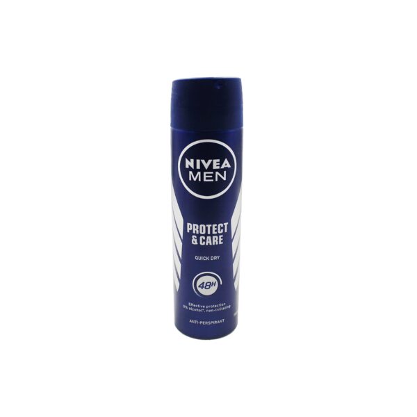 Deodorant protect care Nivea 150ml M