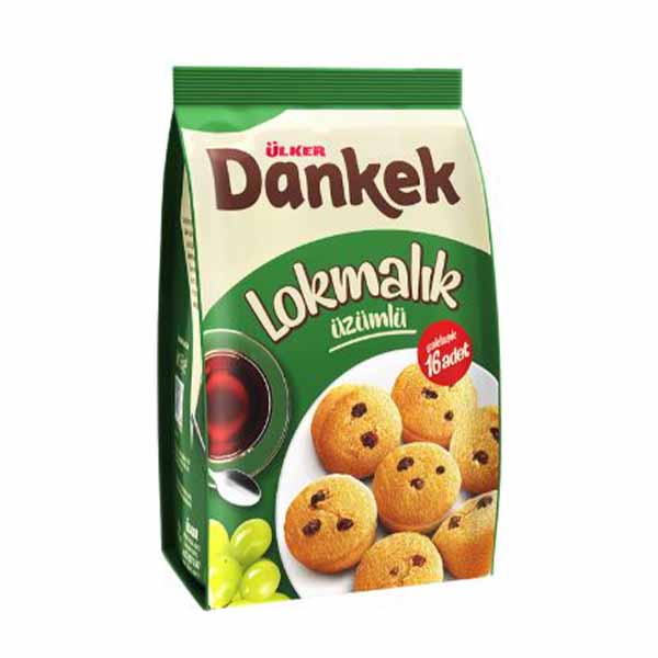 Mini dankek me rrush Ulker 100gr