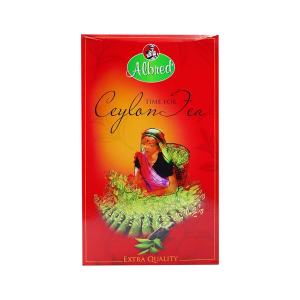 Caj ceyloni Albred 800gr