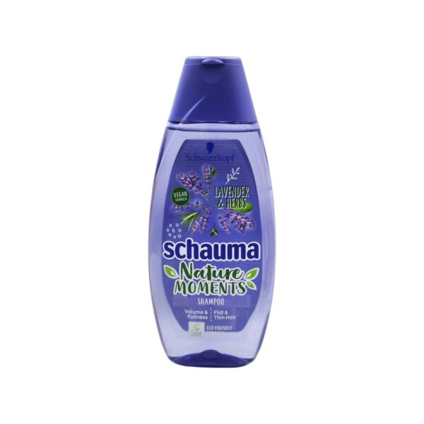 Shampo per floke lavander Schauma 400ml