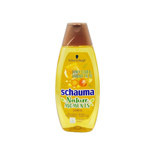 Shampo per floke me mjalte Schauma 400ml