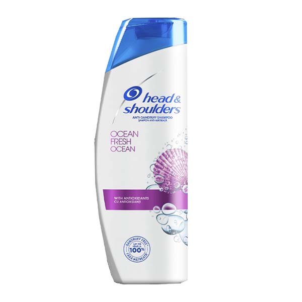 Shampo per floke energy H&S 225ml