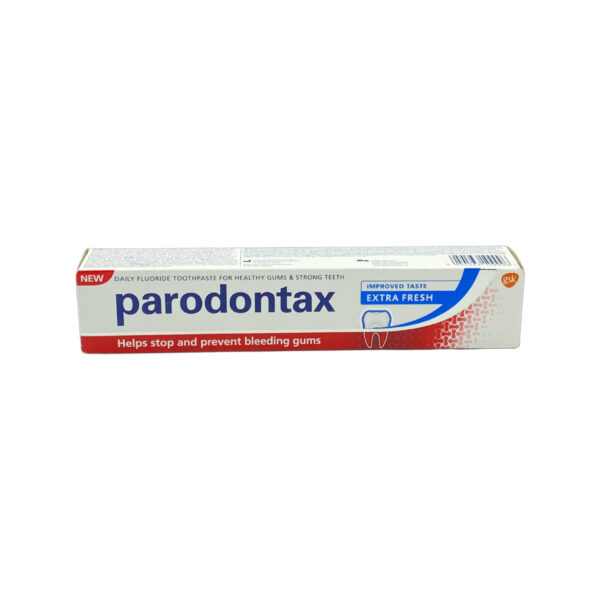 Paste dhembesh ex fresh Paradontax 75ml