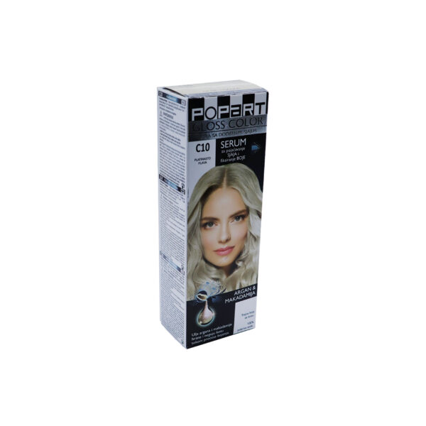 Ngjyre per floke Popart c10 50ml