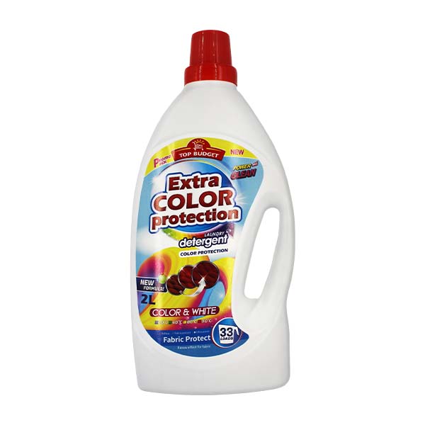 Det I lenget per rroba color Topbudget2l