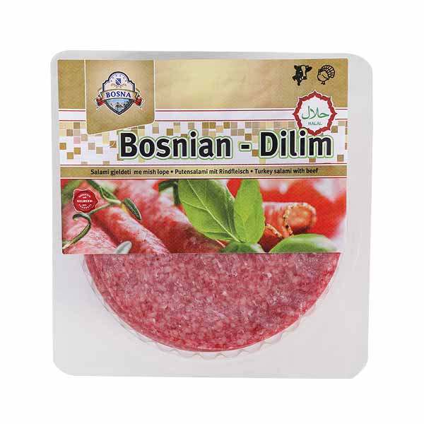Sallam rriska gjeldeti  lope Bosna 200gr