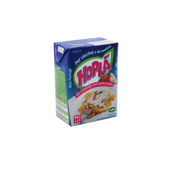 Krem per zirje Hopla 200ml