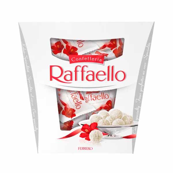 Raffaello 230gr