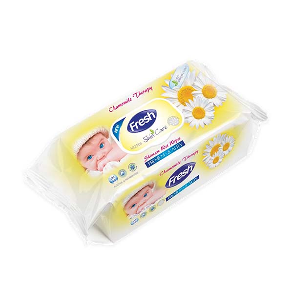 Leter e lagur kamomile Fresh 102cope