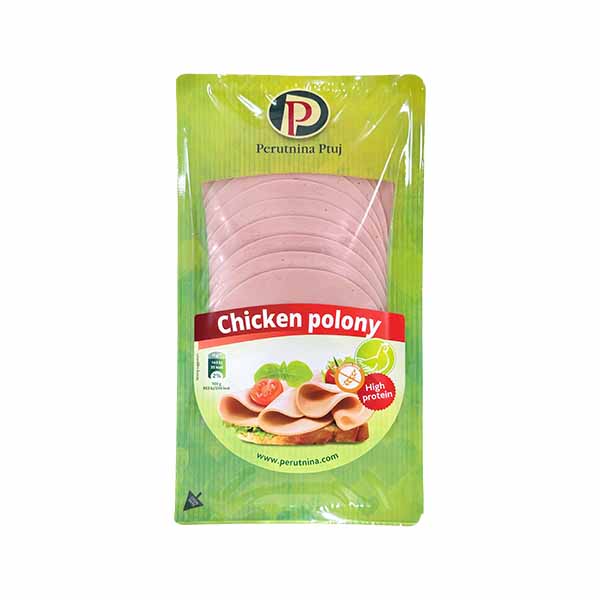 Sallam posebna Perutnina 150 gr