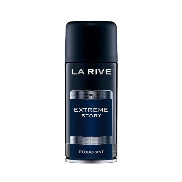 Deod per meshkuj extrem La rive 150ml