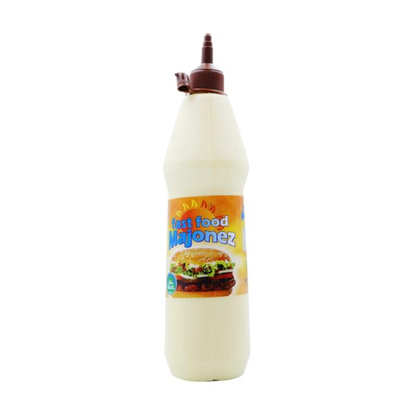 Majonez fast food Eurofood 480gr