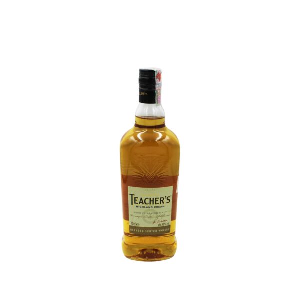 Whiskey Teachers 700ml