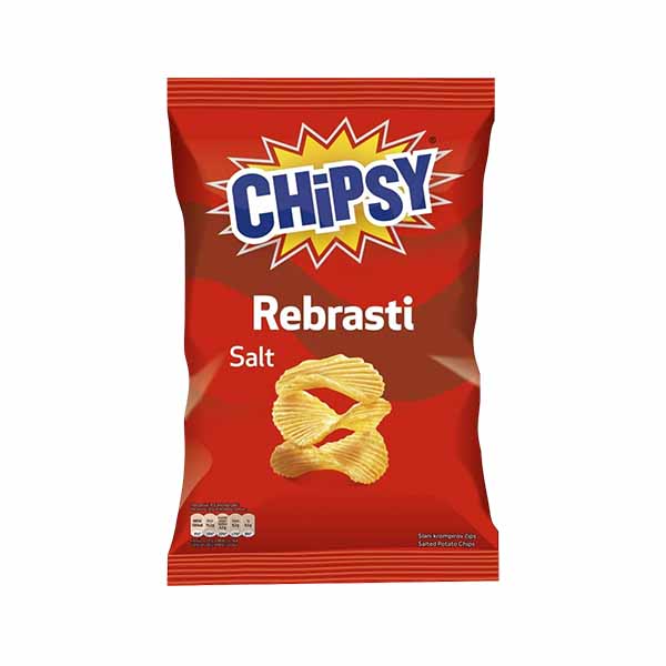 Qips I valezuar chipsy Marbo 140gr
