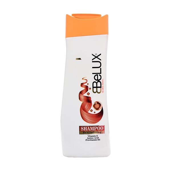 Shampo revitalizing Belux 600ml