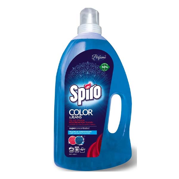 Det I lenget per rroba color Spiro 3.15 l