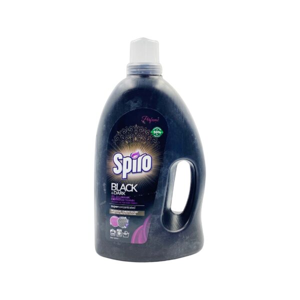 Det I lenget per rroba black Spiro 3.15 l