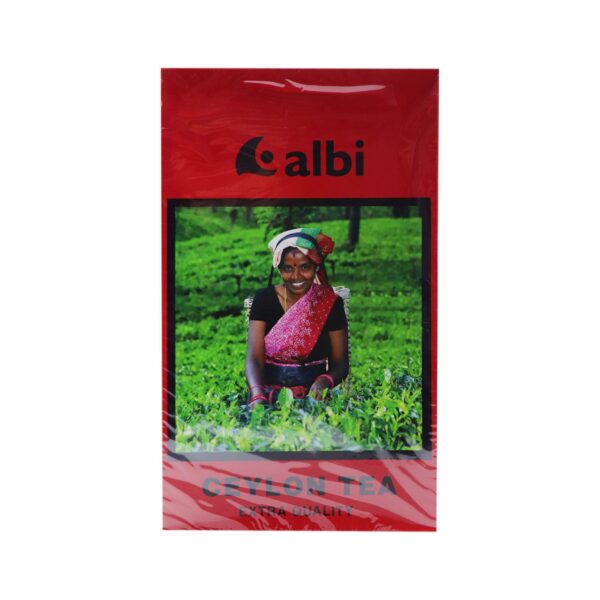 Caj ceyloni Albi 800gr