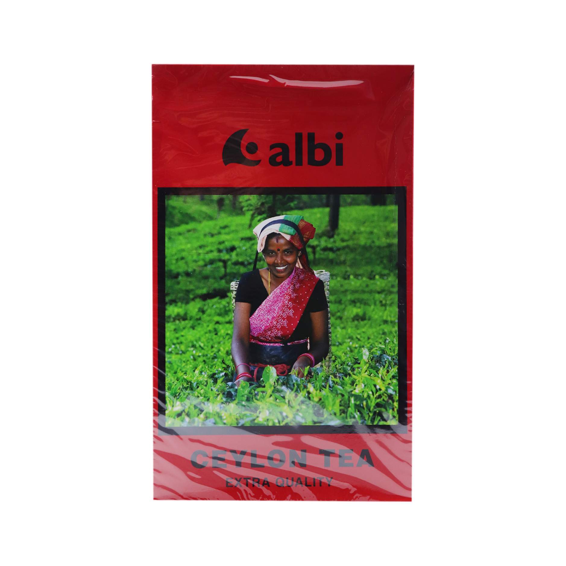 Caj ceyloni Albi 800gr
