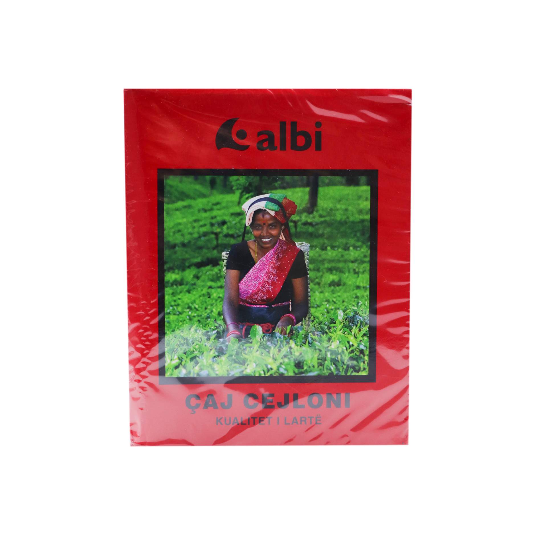 Caj ceyloni Albi 400gr