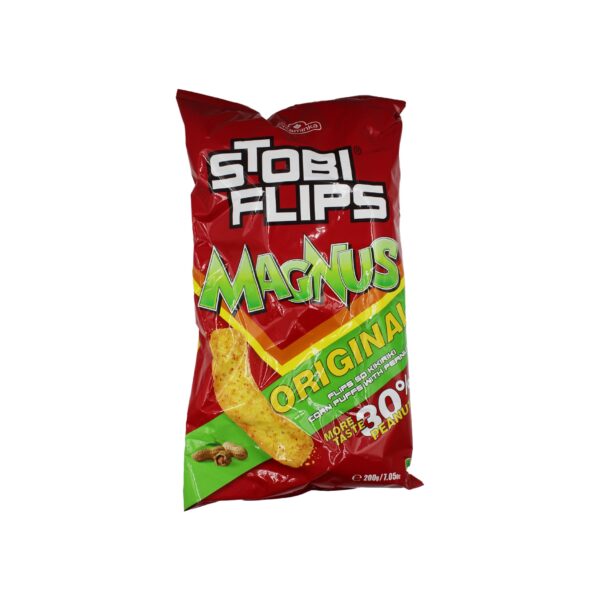 Smoki flips magnus Vitaminka 200gr