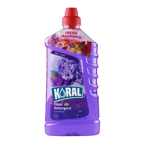 Pastrues per pllaka lilac Koral 1 l