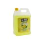 Detergjent per ene limon Koral 4 l