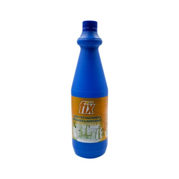 Pastrues per Fix gelqere  ndryshk 900gr