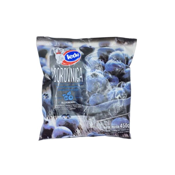 Boronice Ledo 400 gr